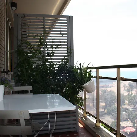 La Casa Sul Mare Civitavecchia