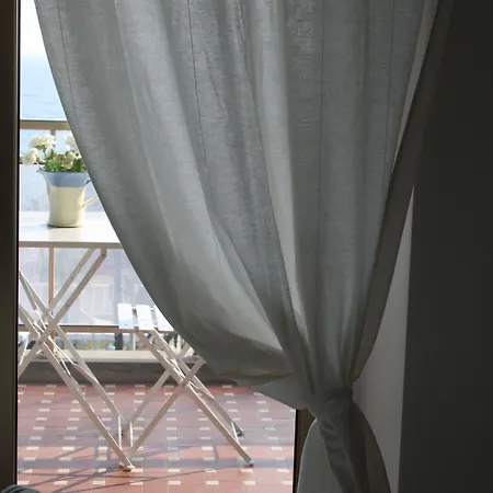 La Casa Sul Mare 4* Civitavecchia
