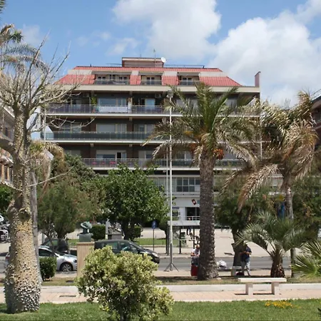 La Casa Sul Mare Civitavecchia