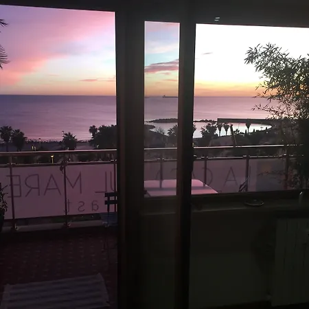 La Casa Sul Mare