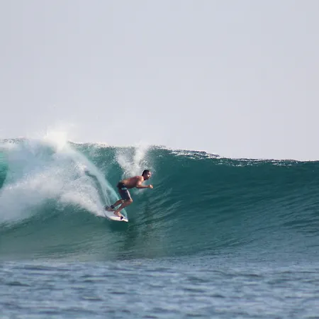 Frühstückspension La Casa Sul Mare