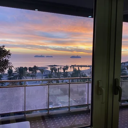 La Casa Sul Mare Bed and breakfast 4*