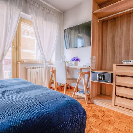 La Casa Sul Mare Bed & Breakfast Civitavecchia