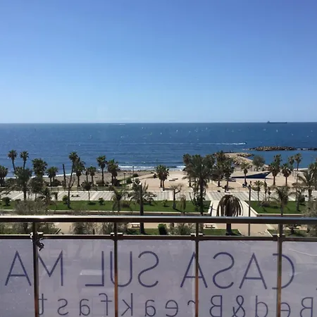 La Casa Sul Mare Civitavecchia