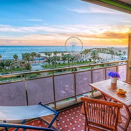 La Casa Sul Mare 4* Civitavecchia