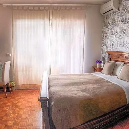 La Casa Sul Mare Frühstückspension Civitavecchia
