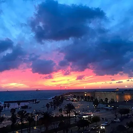 La Casa Sul Mare 4*