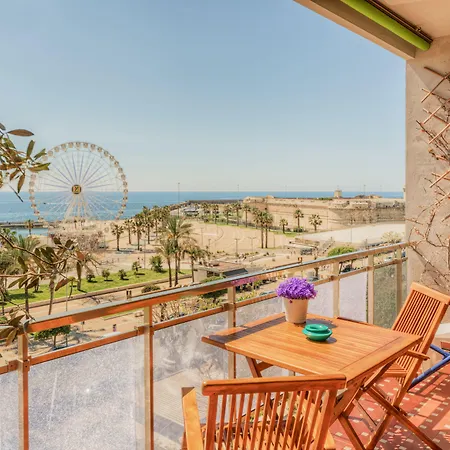 Bed and breakfast La Casa Sul Mare Civitavecchia
