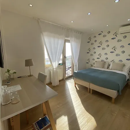 La Casa Sul Mare Bed & Breakfast Civitavecchia