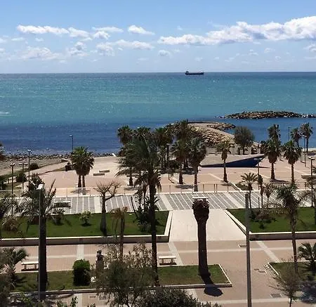 La Casa Sul Mare Civitavecchia