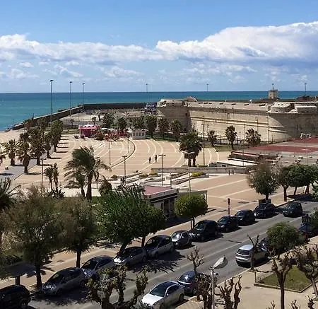 Bed & Breakfast La Casa Sul Mare 4*
