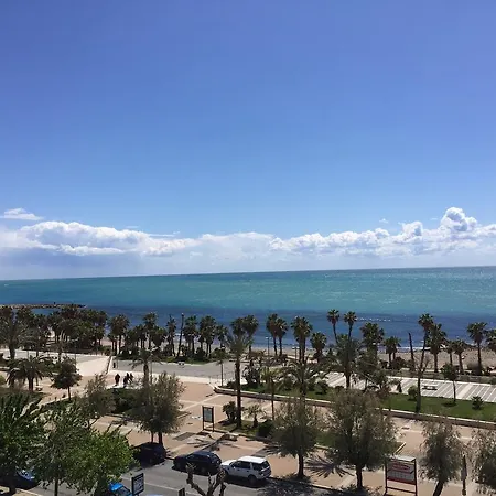 La Casa Sul Mare 4*