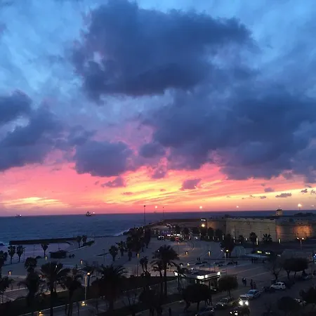 La Casa Sul Mare Bed & Breakfast 4*