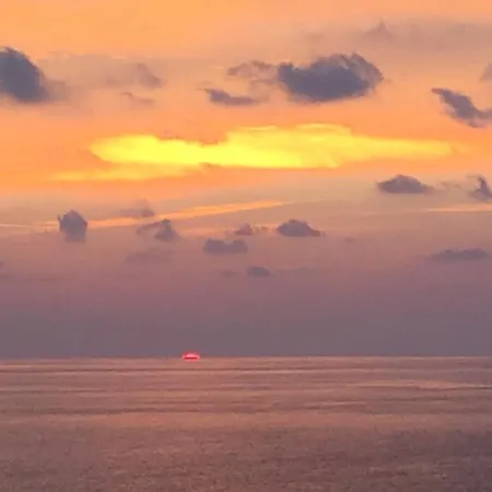 Frühstückspension La Casa Sul Mare Civitavecchia