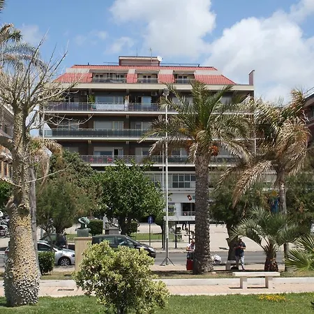 Bed & Breakfast La Casa Sul Mare
