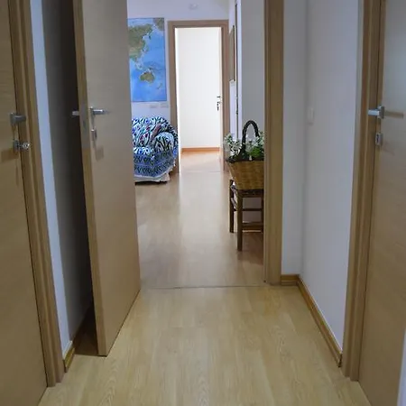 La Casa Sul Mare 4*