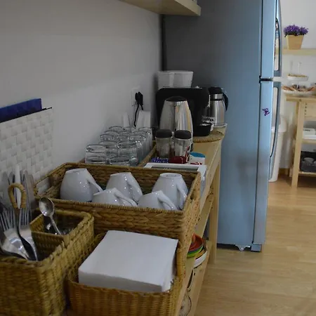 Bed & Breakfast La Casa Sul Mare Civitavecchia