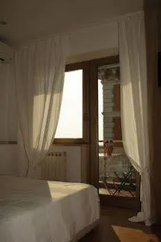 La Casa Sul Mare Bed & Breakfast