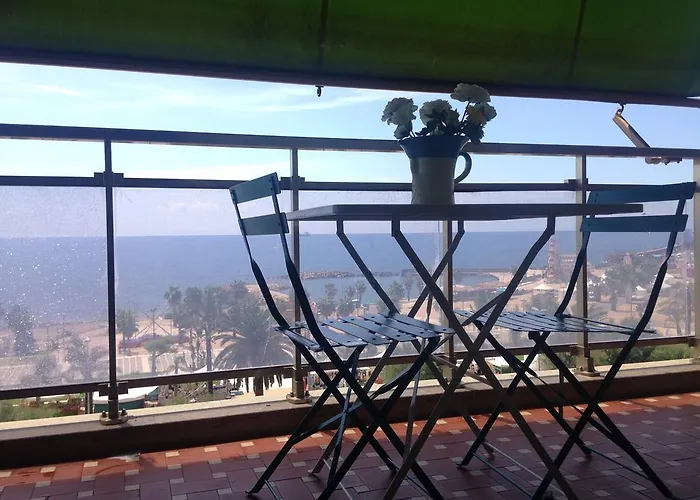 La Casa Sul Mare Civitavecchia