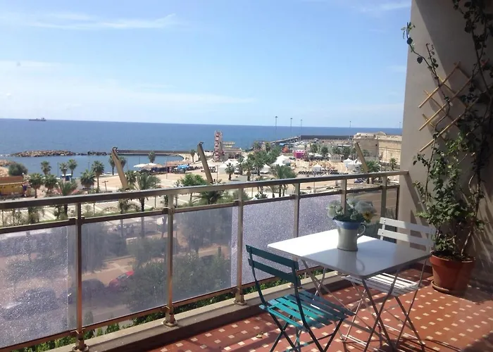 La Casa Sul Mare Civitavecchia