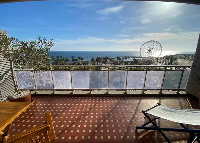 La Casa Sul Mare Civitavecchia