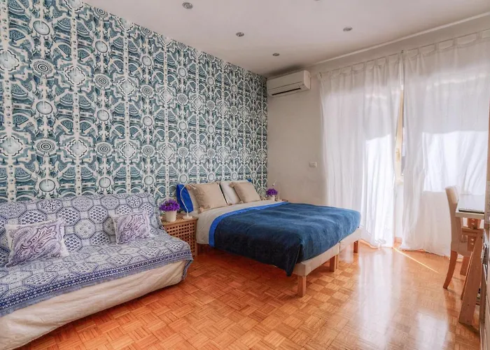 La Casa Sul Mare Bed and breakfast 4*