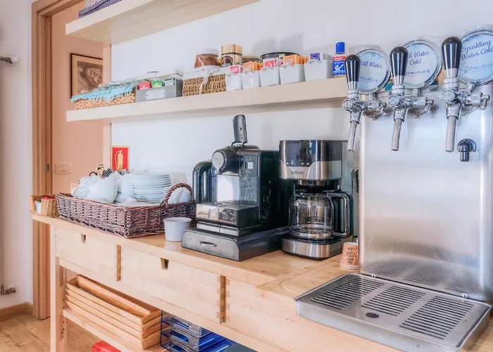 Bed and breakfast La Casa Sul Mare Civitavecchia