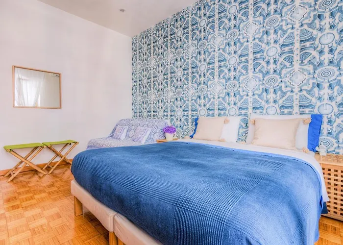 Bed and breakfast La Casa Sul Mare Civitavecchia