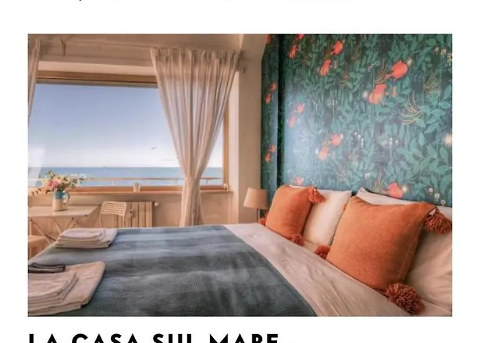 La Casa Sul Mare 4*