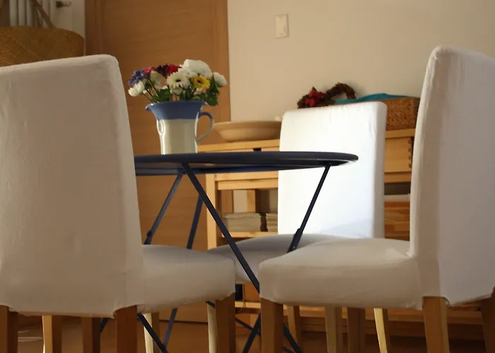 La Casa Sul Mare Bed and breakfast