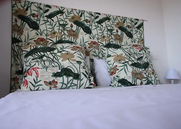 Bed and breakfast La Casa Sul Mare 4*