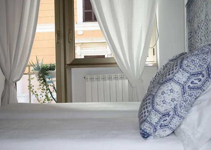 La Casa Sul Mare Civitavecchia