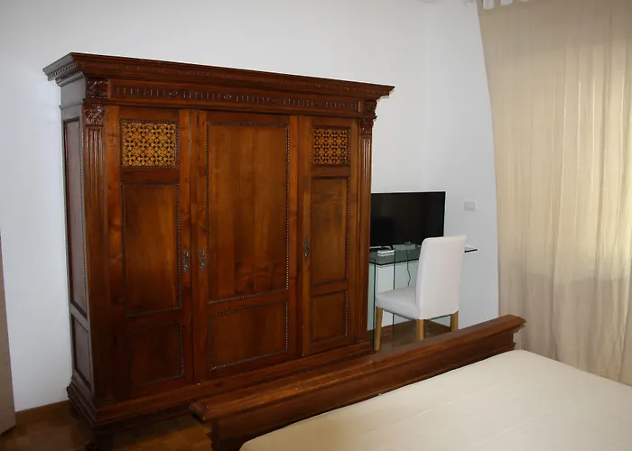 Bed and breakfast La Casa Sul Mare 4*