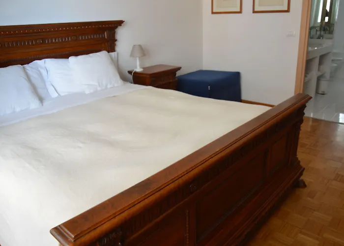 La Casa Sul Mare Bed and breakfast 4*