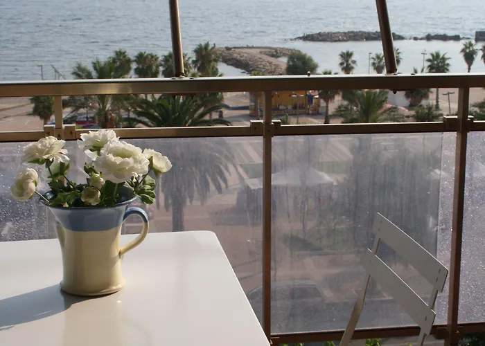 Bed and breakfast La Casa Sul Mare Civitavecchia