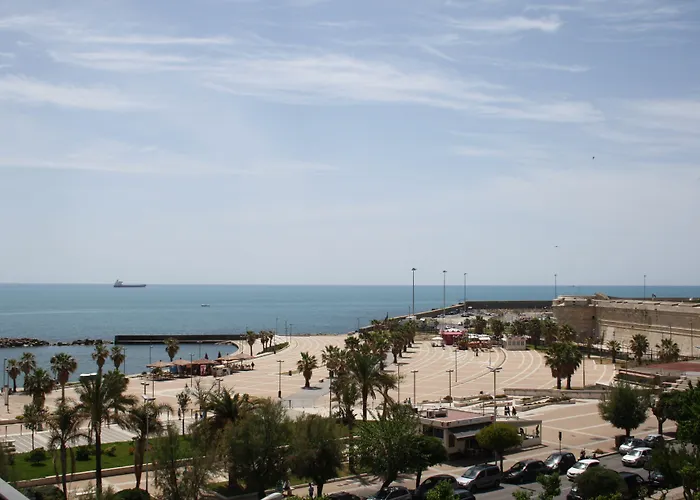 La Casa Sul Mare Bed and breakfast Civitavecchia