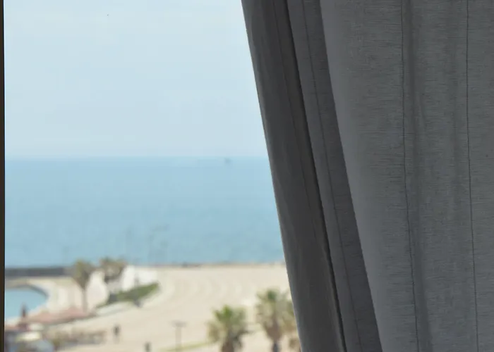 La Casa Sul Mare Bed and breakfast 4*