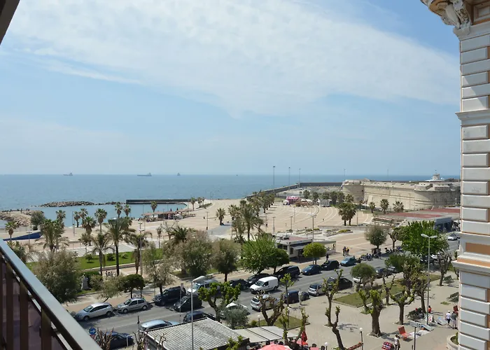 La Casa Sul Mare Bed and breakfast 4*