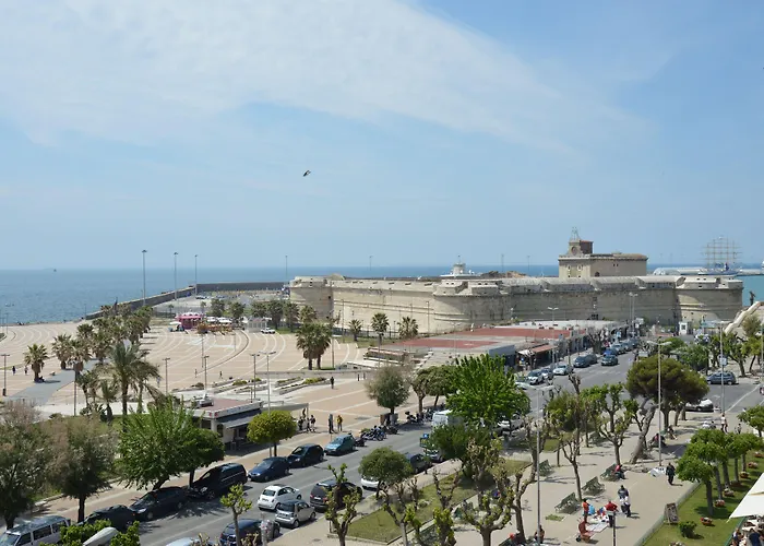 La Casa Sul Mare Civitavecchia