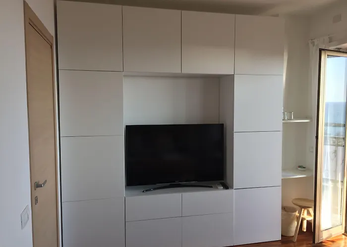 Bed and breakfast La Casa Sul Mare 4*