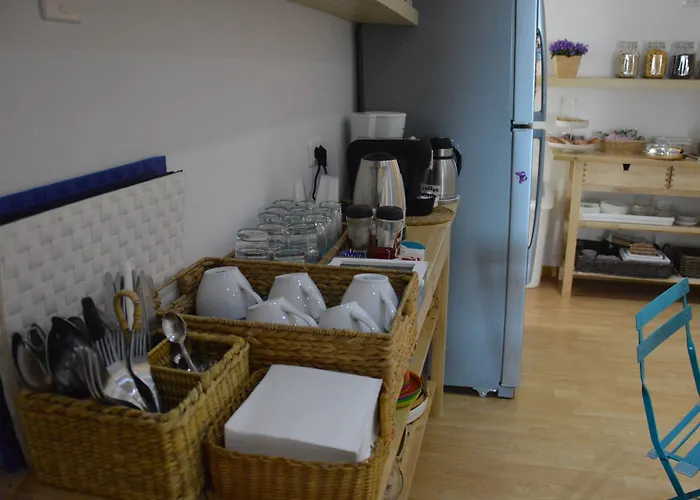 La Casa Sul Mare Bed and breakfast 4*