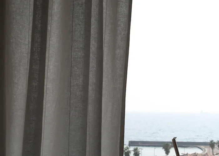 La Casa Sul Mare Bed and breakfast Civitavecchia