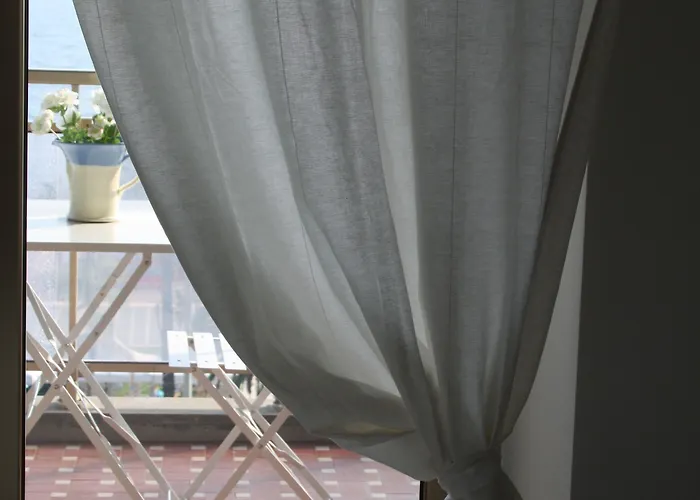 La Casa Sul Mare 4* Civitavecchia