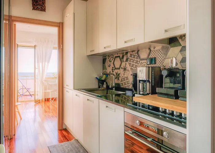 Bed and breakfast La Casa Sul Mare Civitavecchia