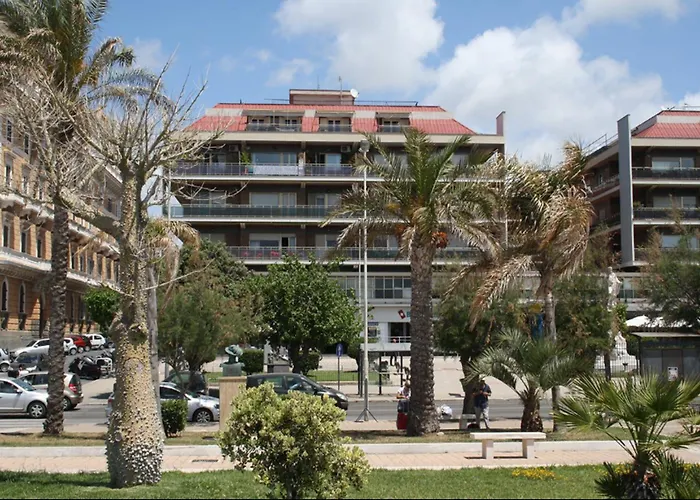 La Casa Sul Mare Civitavecchia