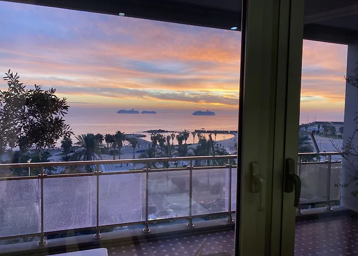 La Casa Sul Mare Bed and breakfast 4*