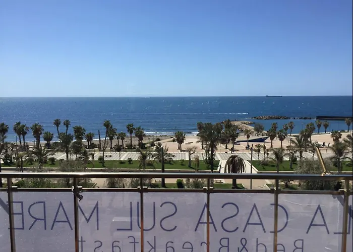 La Casa Sul Mare Civitavecchia