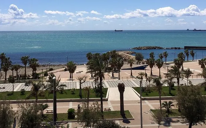 La Casa Sul Mare Civitavecchia