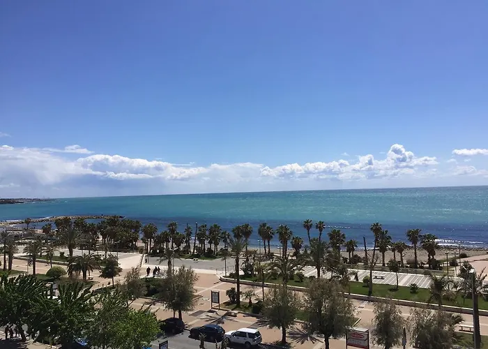 La Casa Sul Mare 4*