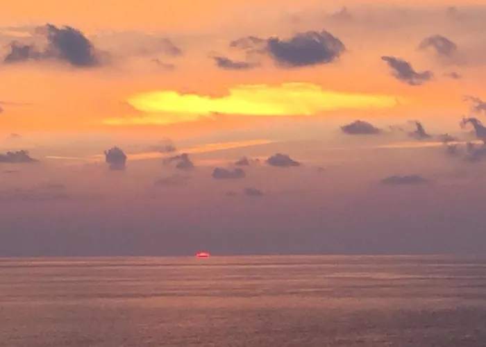 Bed and breakfast La Casa Sul Mare Civitavecchia